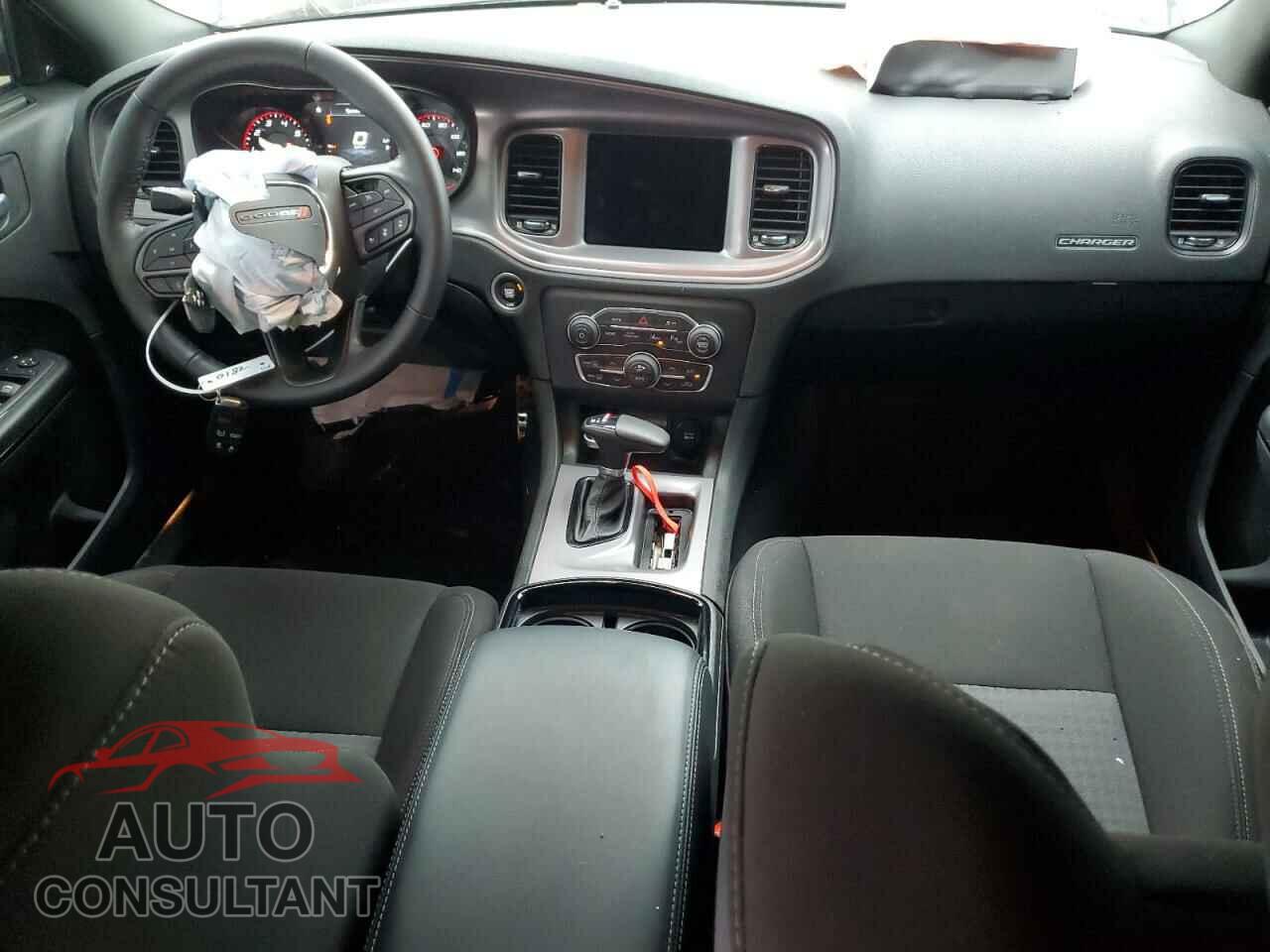 DODGE CHARGER 2023 - 2C3CDXHG1PH660182