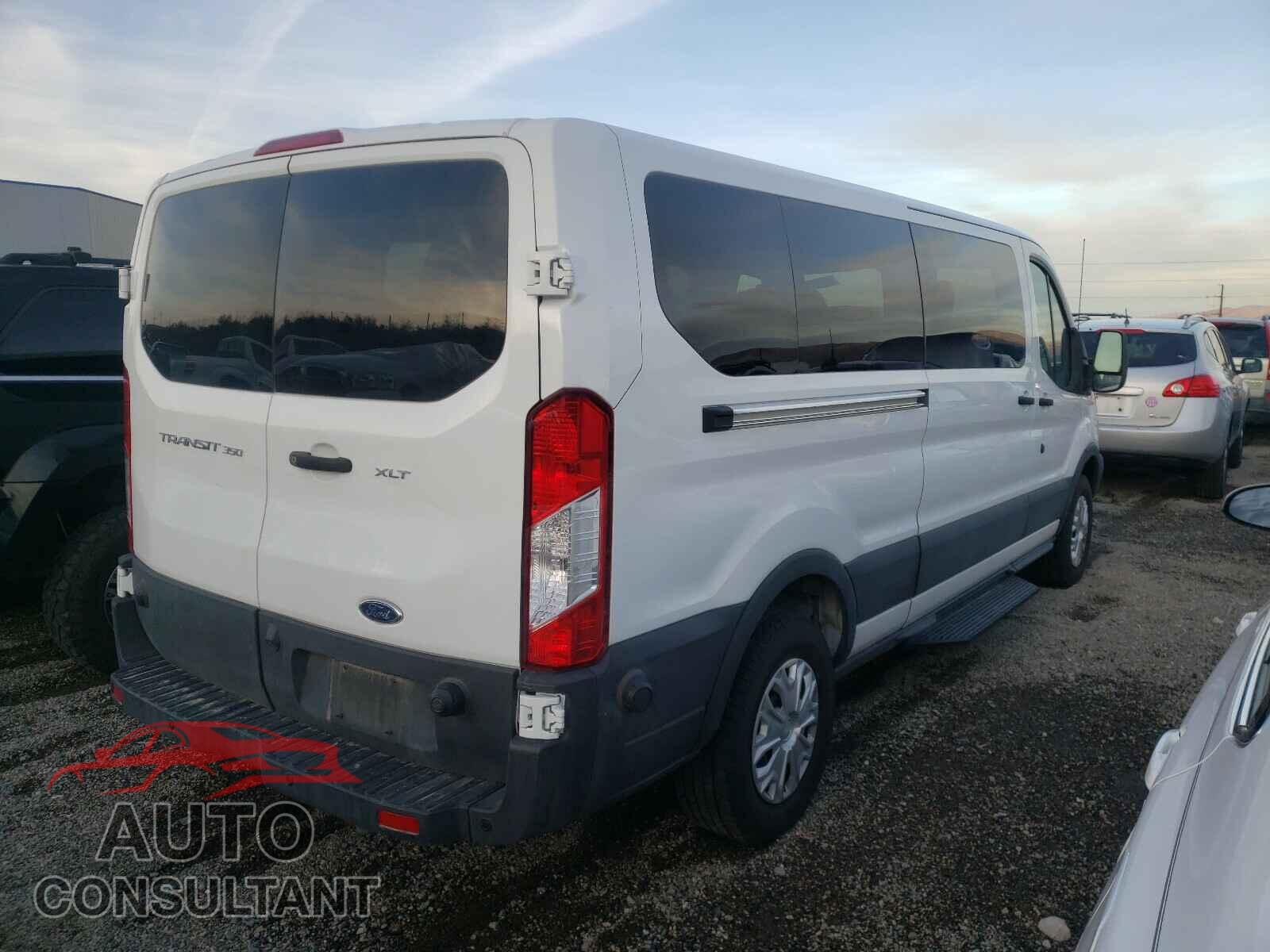 FORD TRANSIT CO 2019 - 1FDZX2YM8KKB64475