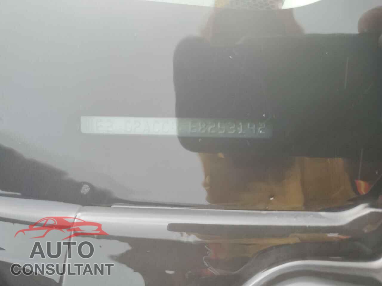 SUBARU XV 2014 - JF2GPACC4E8253192