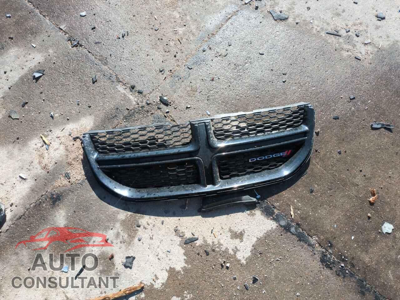 DODGE CARAVAN 2014 - 2C4RDGCG0ER381004