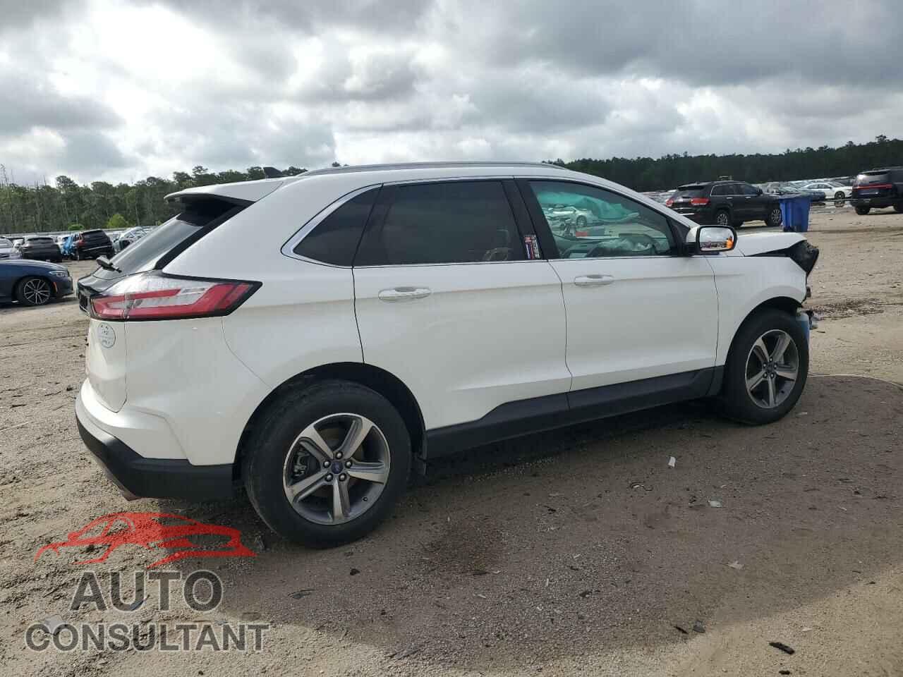 FORD EDGE 2020 - 2FMPK3J95LBB31768