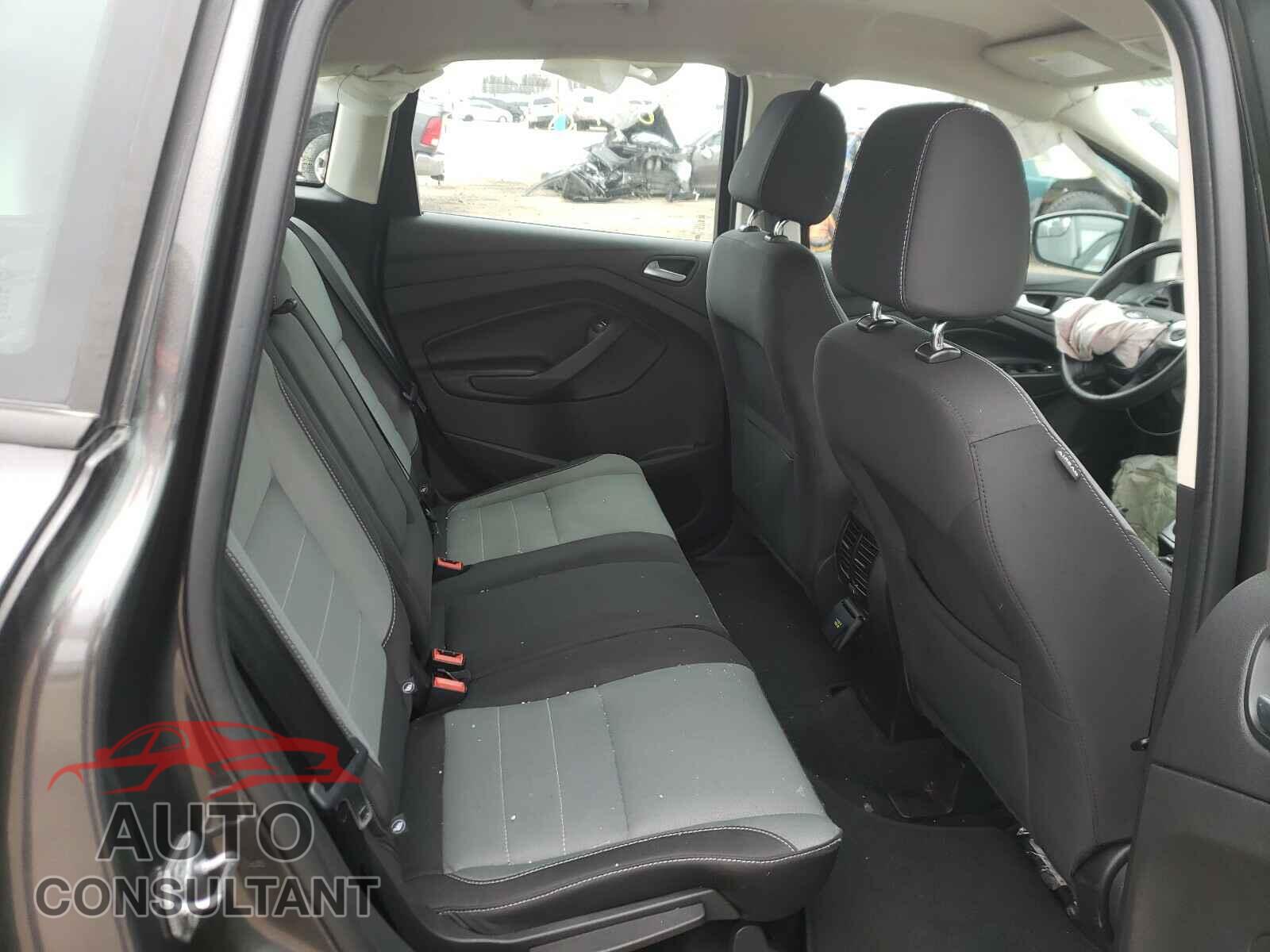 FORD CMAX 2016 - 1FADP5AU5GL104185