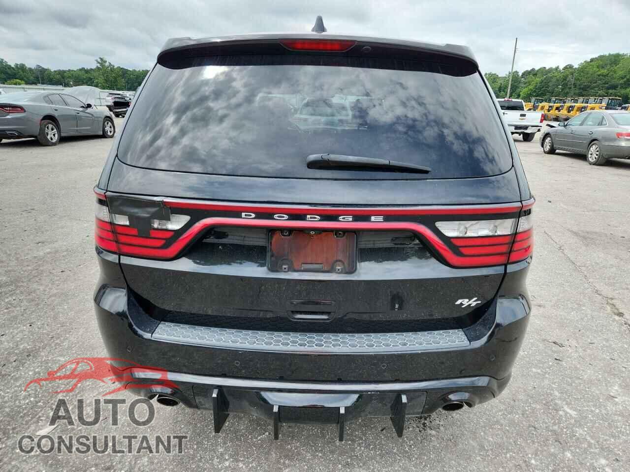 DODGE DURANGO 2014 - 1C4SDJCT4EC318556