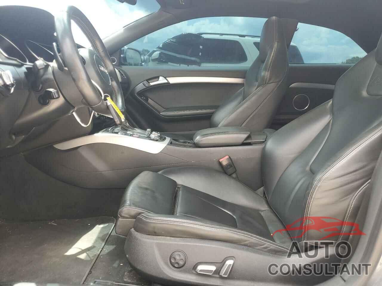 AUDI S5/RS5 2014 - WAUCGAFRXEA068728