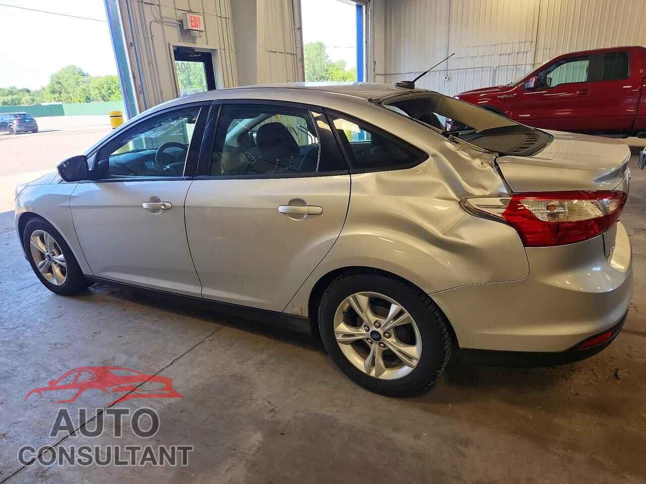 FORD FOCUS 2014 - 1FADP3F26EL149581