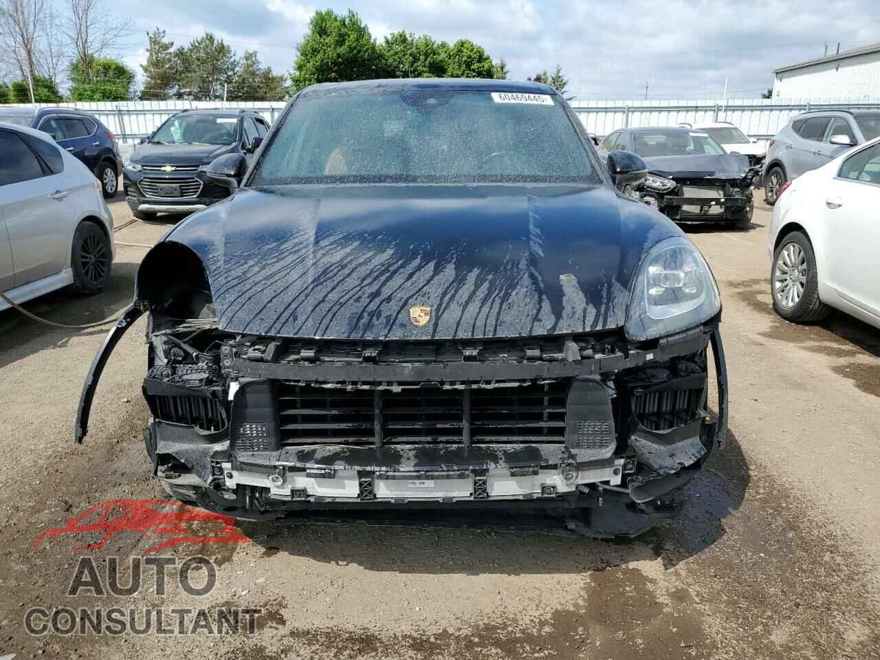 PORSCHE CAYENNE 2019 - WP1AA2AY5KDA02094