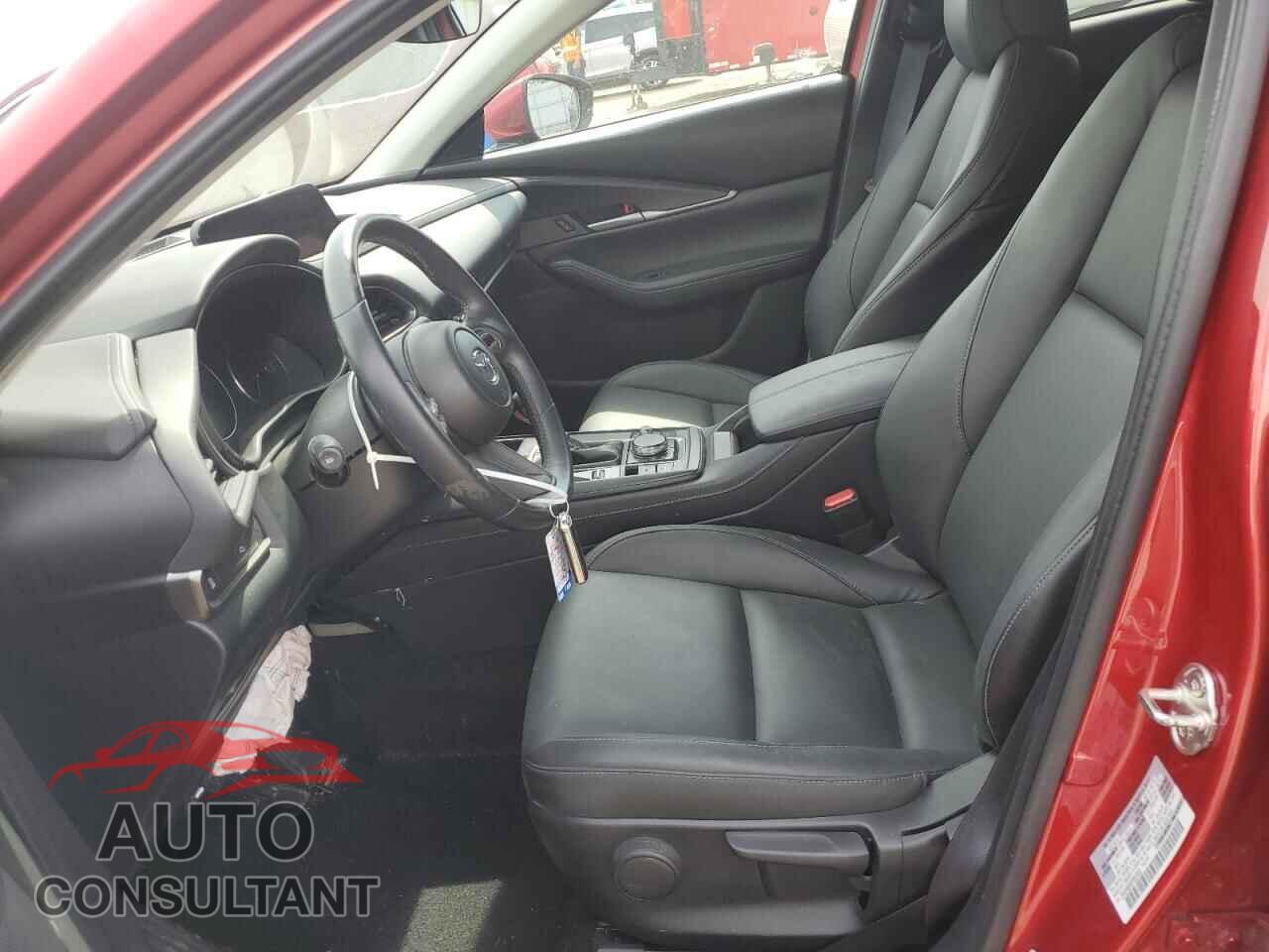 MAZDA CX30 2023 - 3MVDMBBM9PM553852