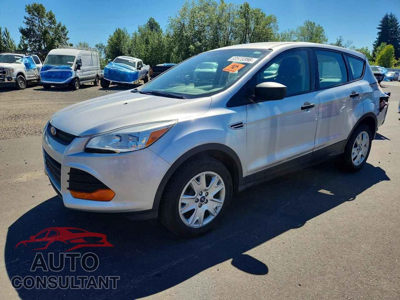 FORD ESCAPE 2013 - 1FMCU0F78DUC46388
