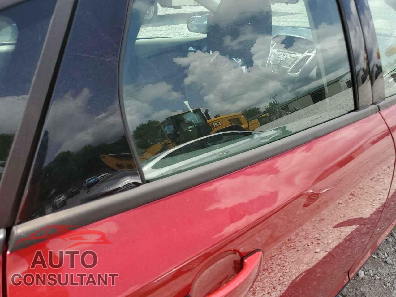 FORD FOCUS 2012 - 1FAHP3F29CL260334