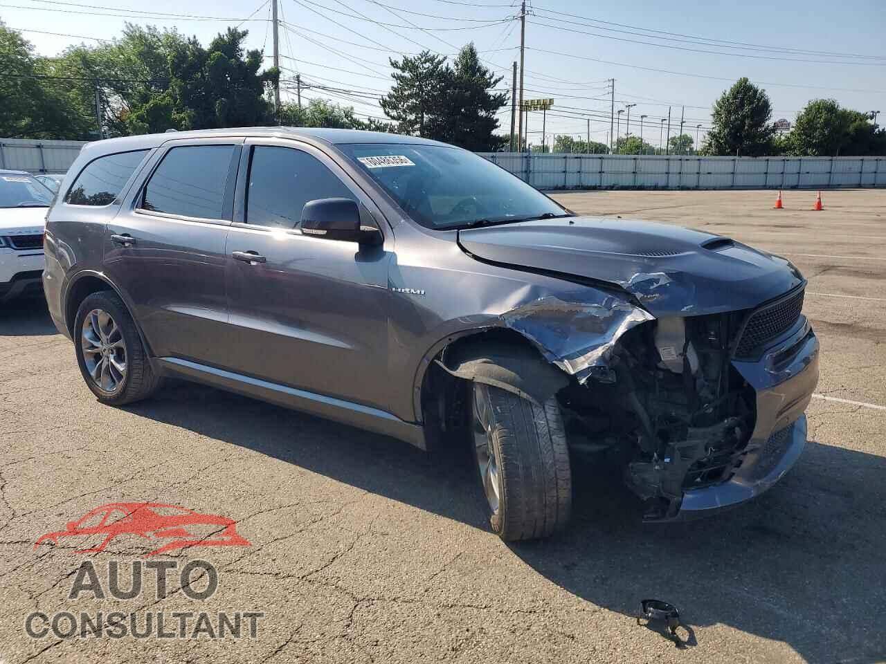 DODGE DURANGO 2020 - 1C4SDJCT2LC115159