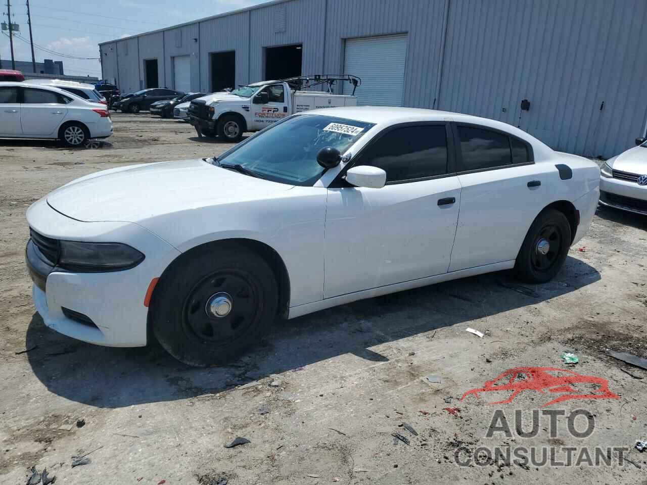 DODGE CHARGER 2016 - 2C3CDXAT7GH259324
