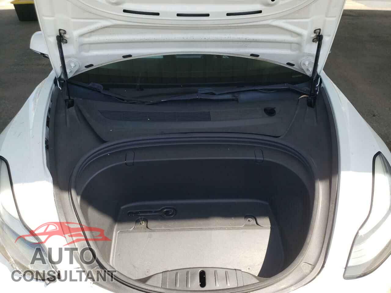 TESLA MODEL 3 2019 - 5YJ3E1EA7KF444938