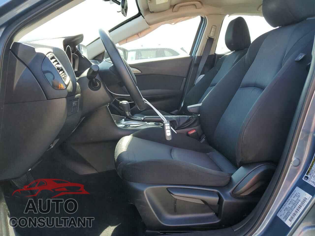 MAZDA 3 2016 - JM1BM1T71G1320749