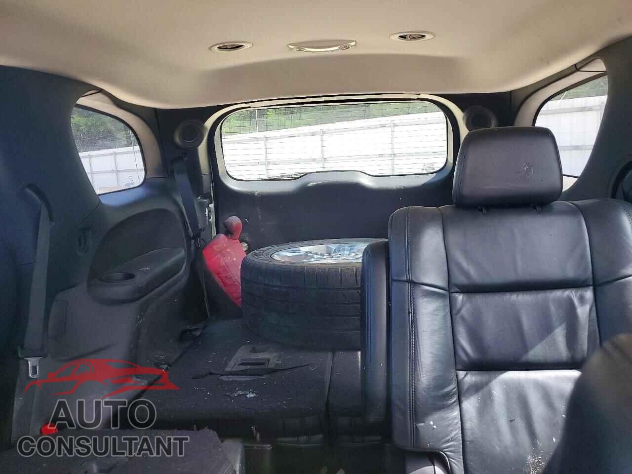 DODGE DURANGO 2014 - 1C4SDHDT6EC411179