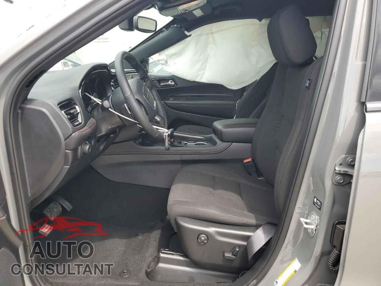 DODGE DURANGO 2025 - 1C4SDJCT7SC526491