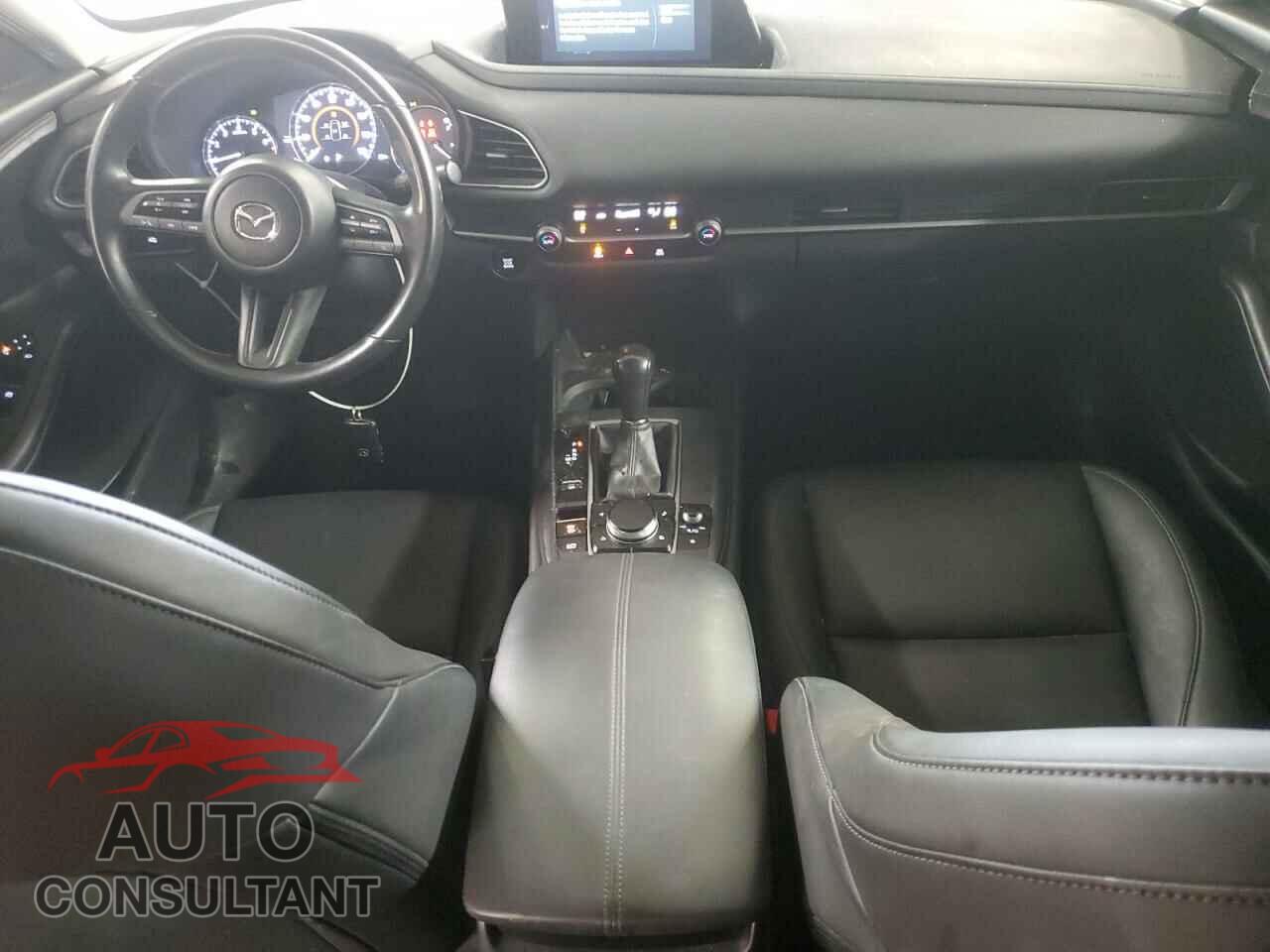 MAZDA CX30 2021 - 3MVDMBBL0MM305606