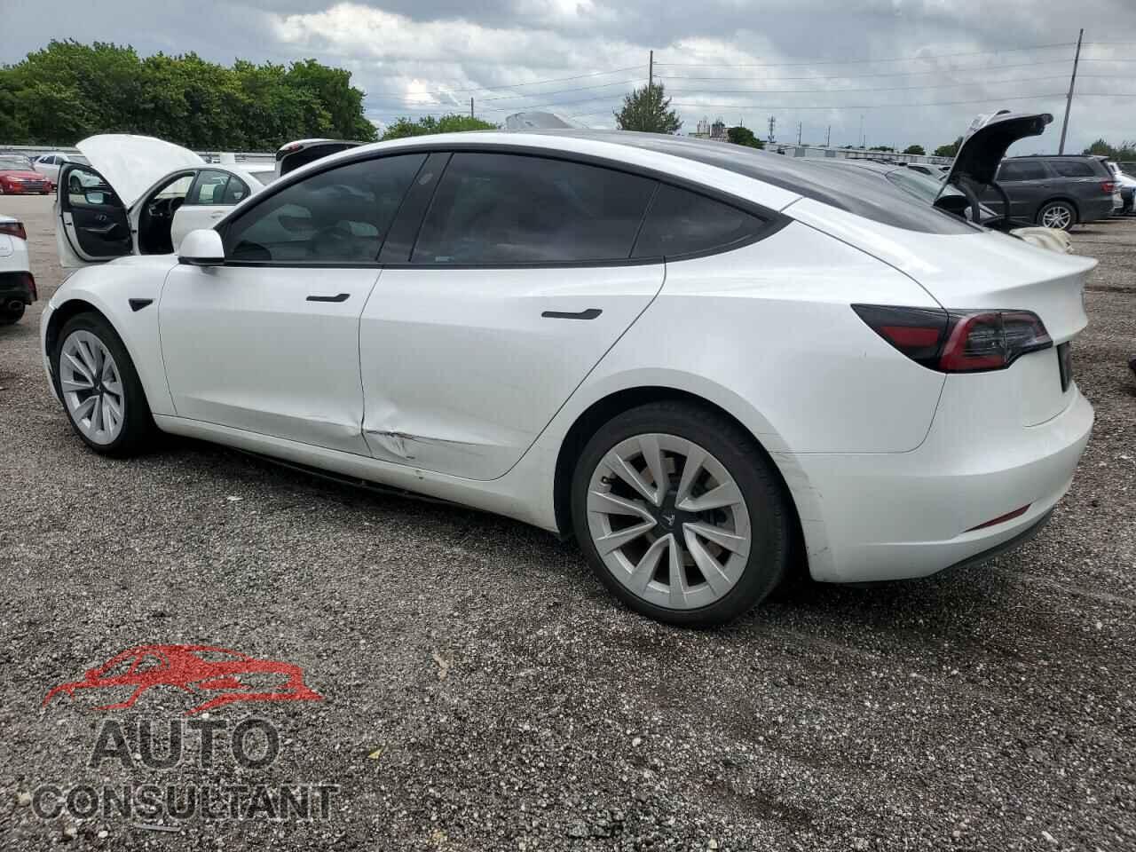 TESLA MODEL 3 2023 - 5YJ3E1EA8PF494190