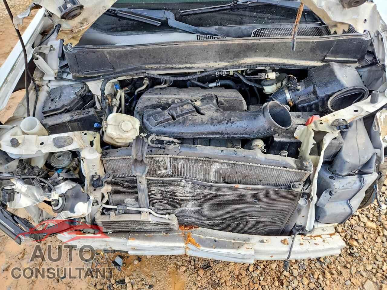 HONDA PILOT 2011 - 5FNYF3H22BB025897