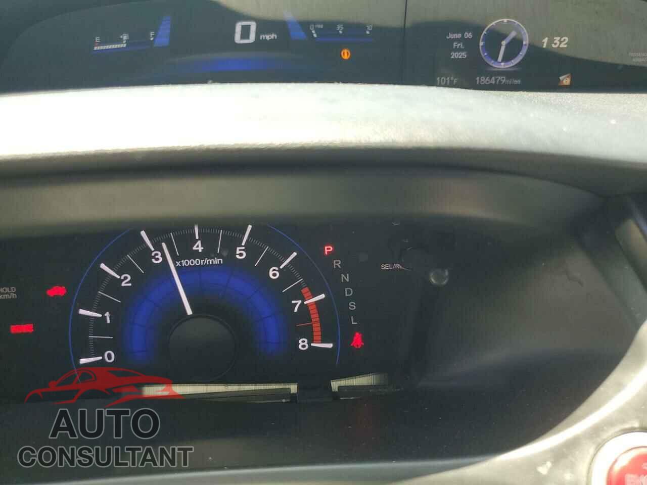 HONDA CIVIC 2015 - 19XFB2F97FE020249