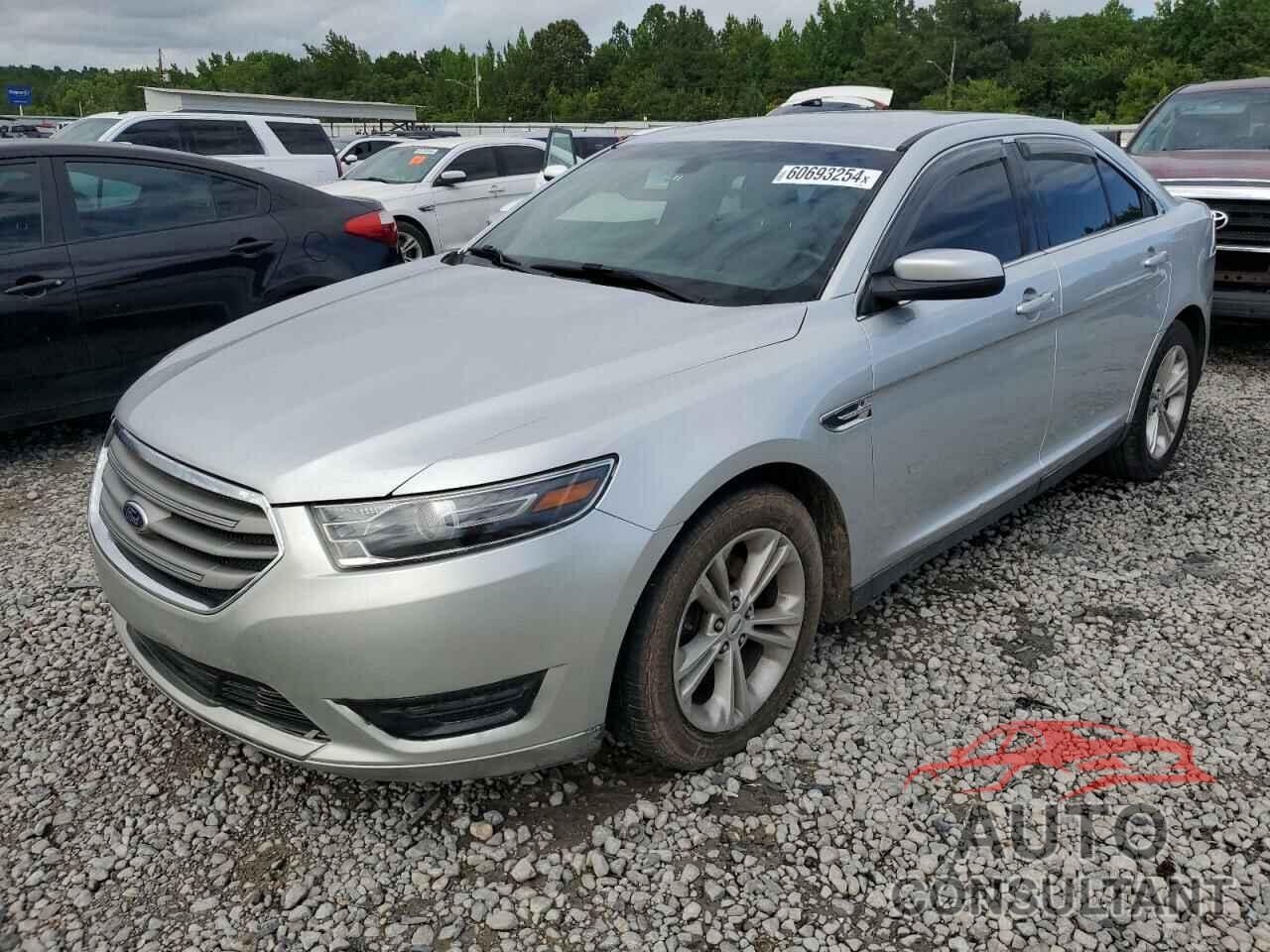 FORD TAURUS 2016 - 1FAHP2E83GG126319