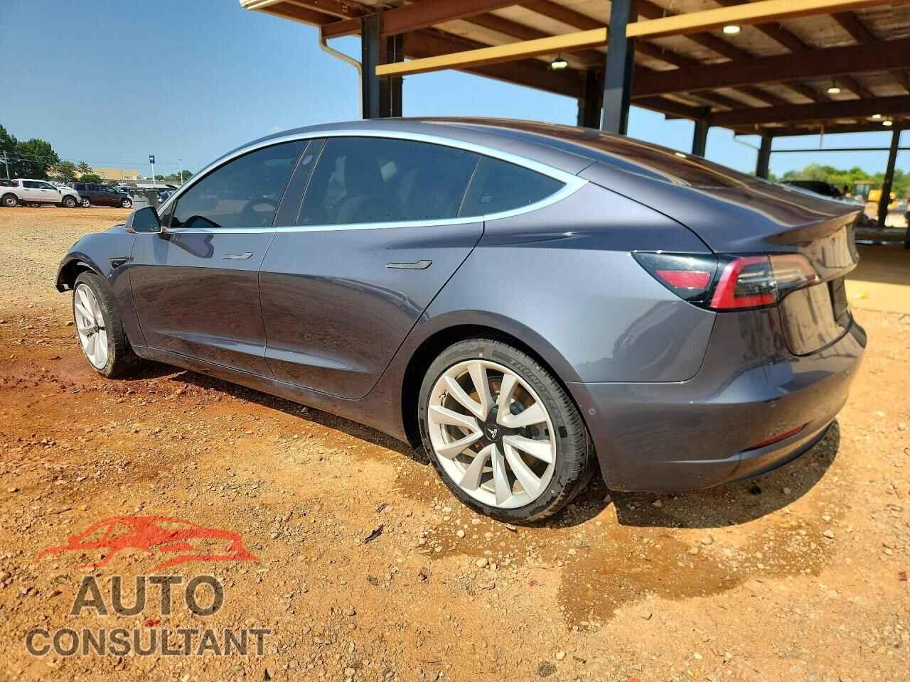 TESLA MODEL 3 2019 - 5YJ3E1EA8KF324498