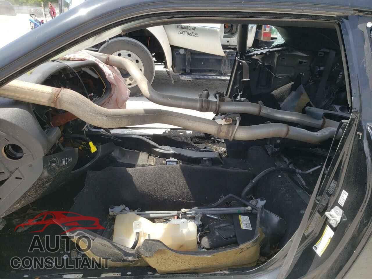 DODGE CHALLENGER 2021 - 2C3CDZFJ5MH517029