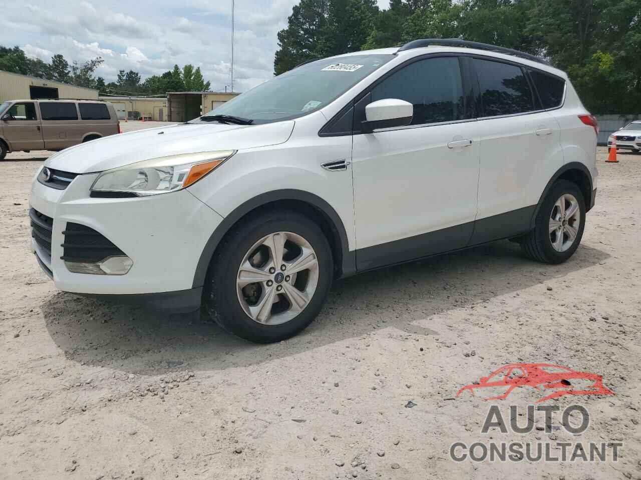 FORD ESCAPE 2013 - 1FMCU0GXXDUA20660