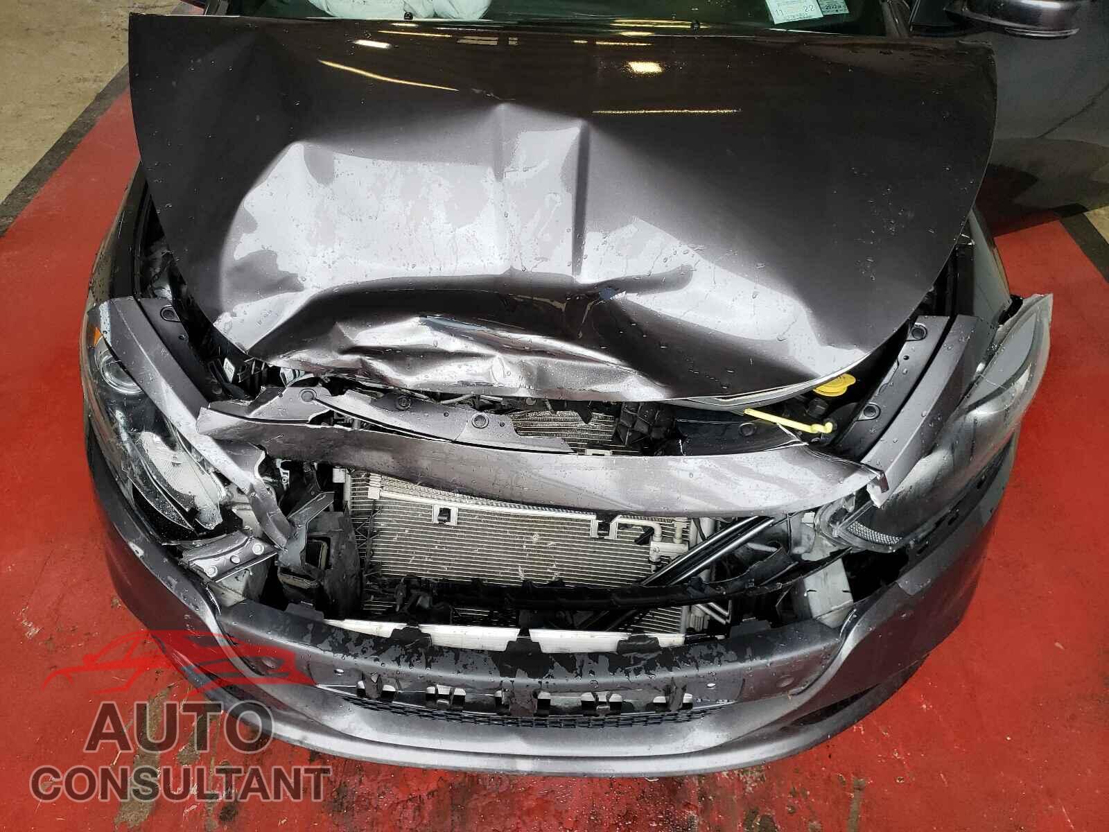 DODGE DART 2016 - 1C3CDFEB4GD538660