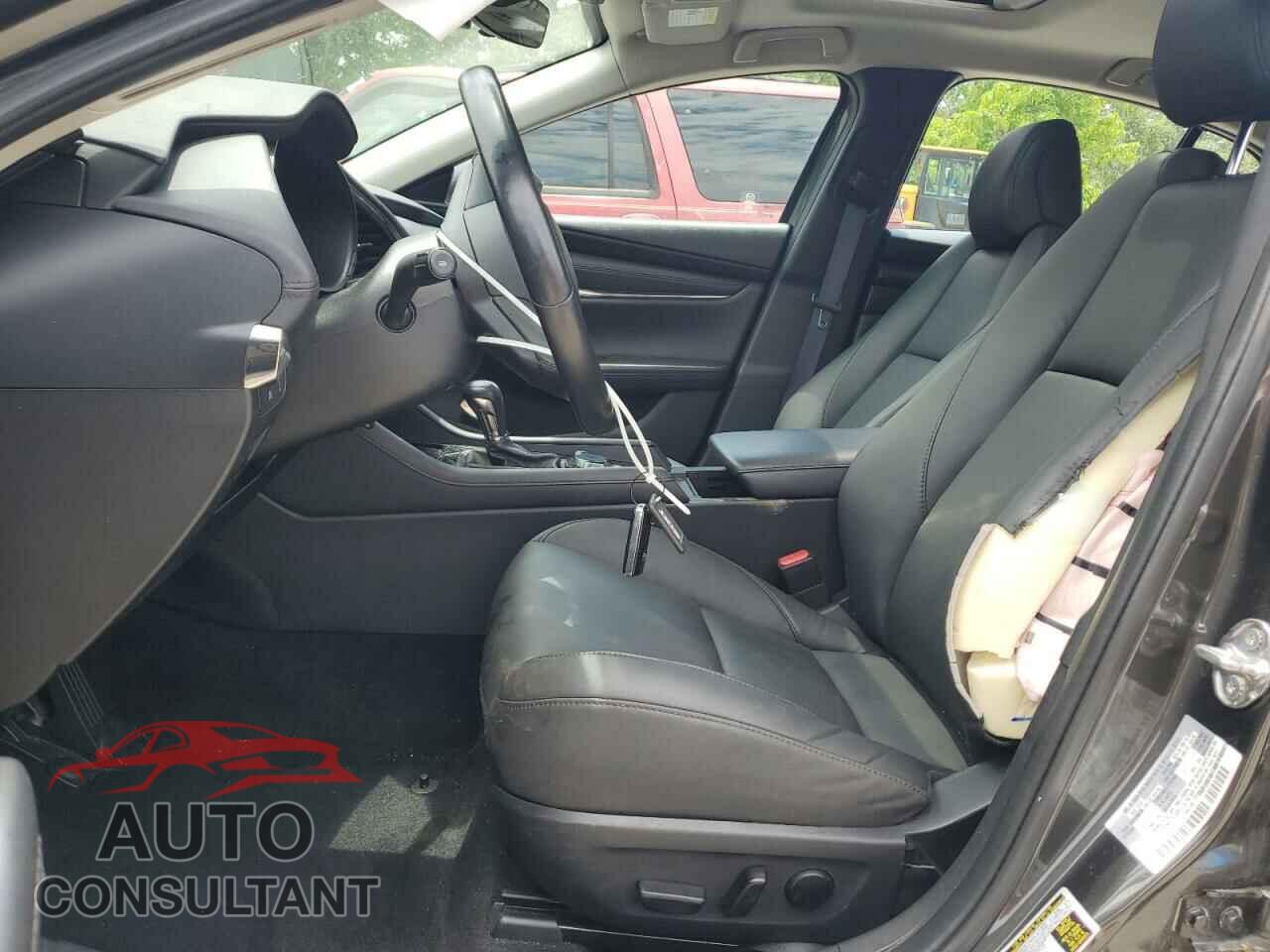 MAZDA 3 2024 - 3MZBPACM3RM402840