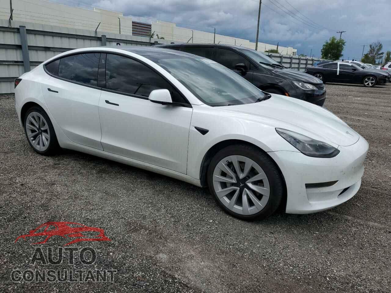 TESLA MODEL 3 2023 - 5YJ3E1EA8PF494190