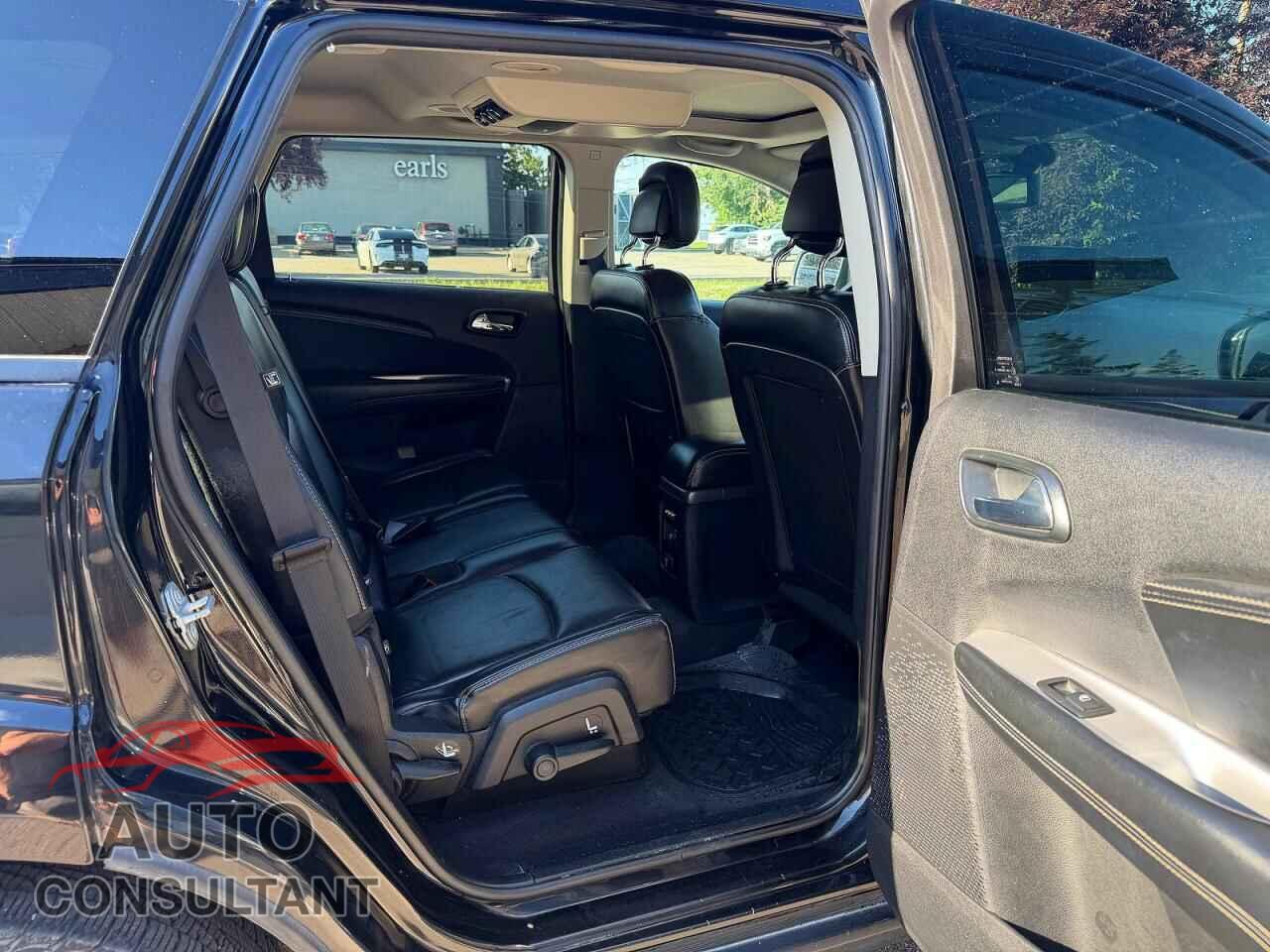DODGE JOURNEY 2015 - 3C4PDDFG6FT538518