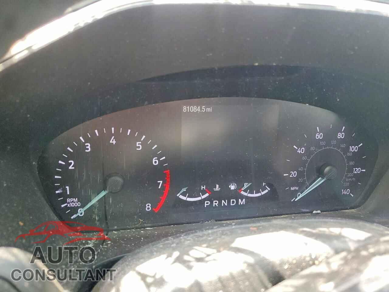 FORD ESCAPE 2020 - 1FMCU9H93LUA89645