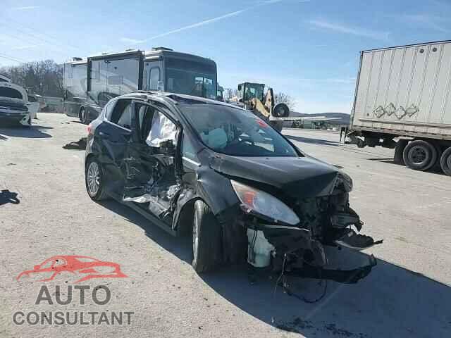 FORD CMAX 2013 - 1FADP5BU1DL522091