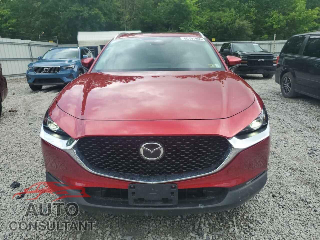 MAZDA CX30 2024 - 3MVDMBCMXRM687559