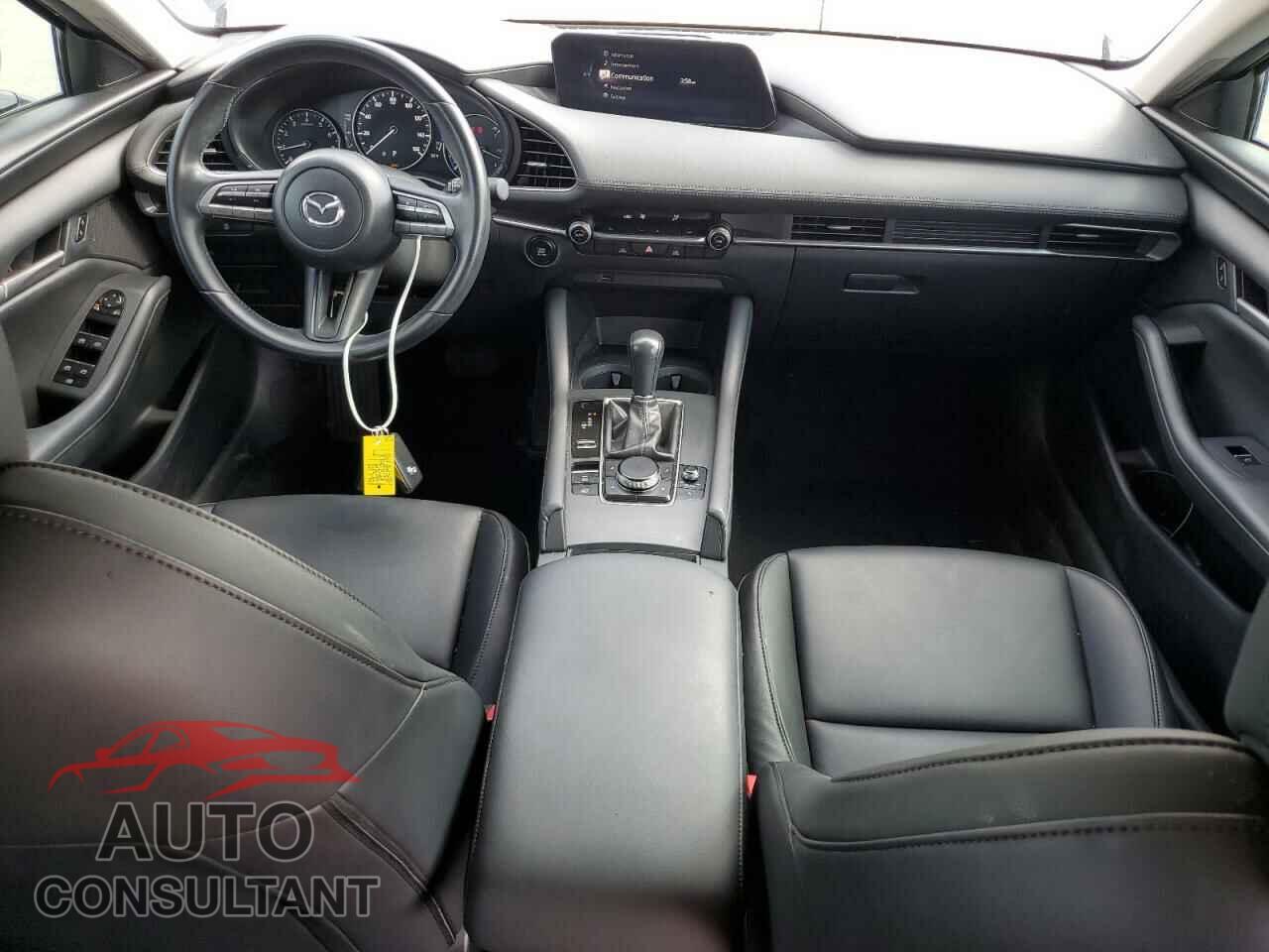 MAZDA 3 2020 - JM1BPACL9L1164703