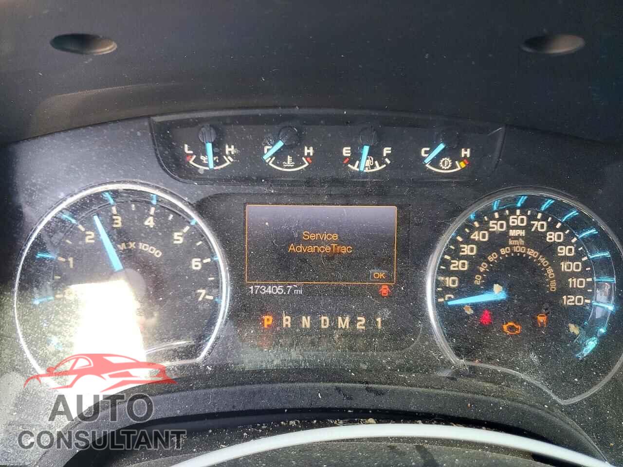 FORD F150 2012 - 1FTFW1ET2CFC92897