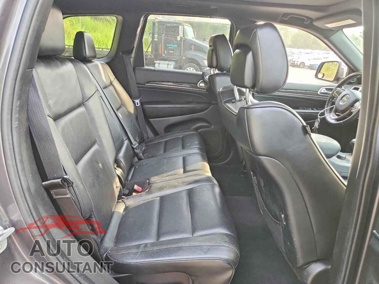JEEP CHEROKEE 2014 - 1C4RJFCT0EC190899