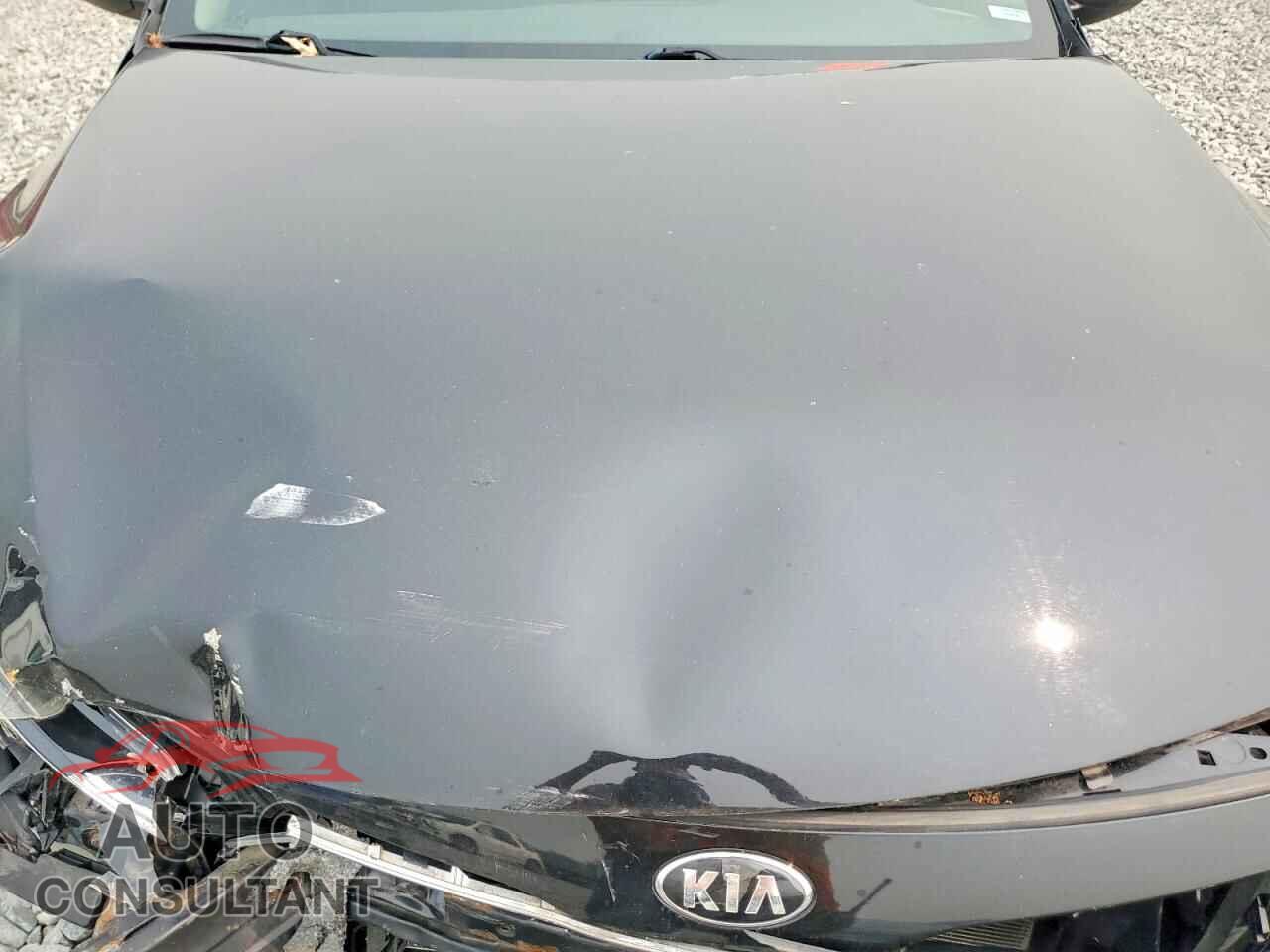 KIA OPTIMA 2015 - KNAGM4A71F5659090