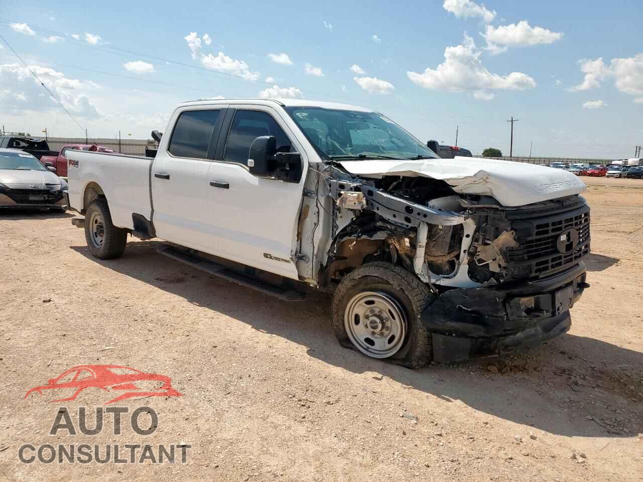 FORD F250 2023 - 1FT7W2BT2PEC29230
