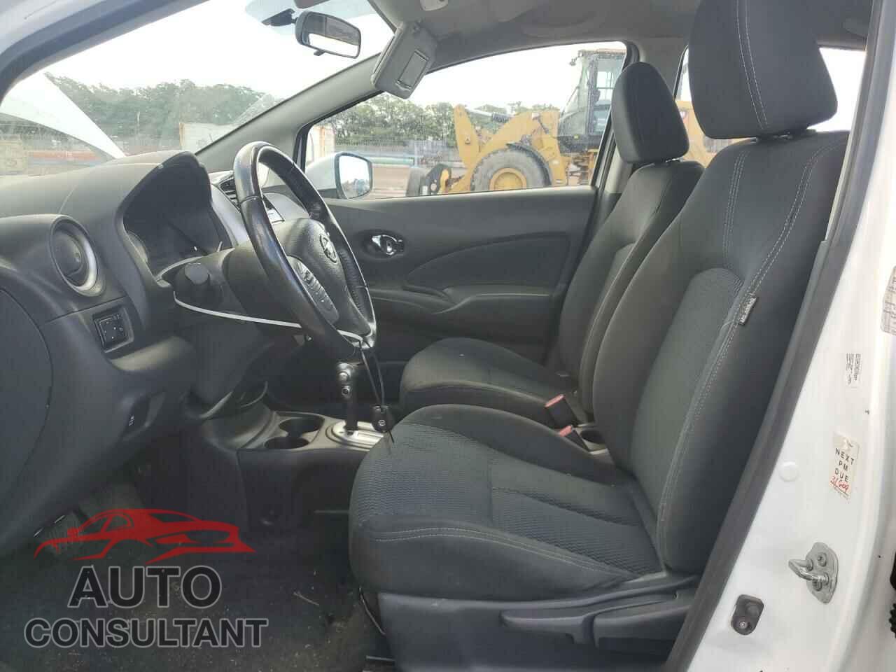 NISSAN VERSA 2016 - 3N1CE2CP2GL399027