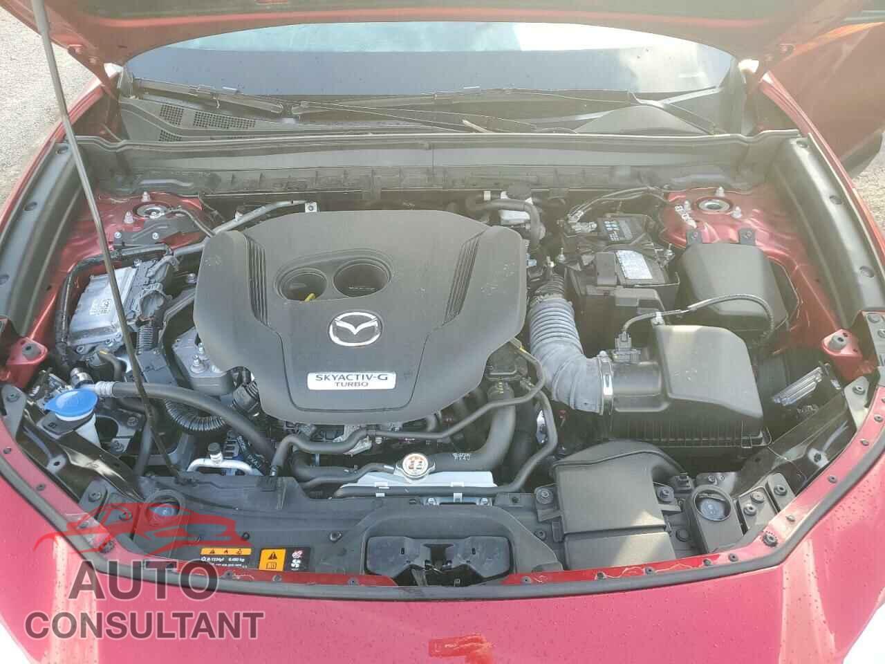 MAZDA CX30 2023 - 3MVDMBDY3PM563437