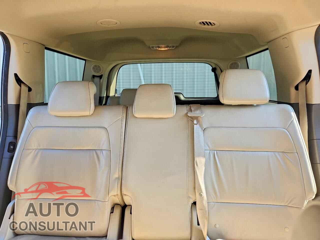 FORD FLEX 2010 - 2FMHK6CC2ABB29732