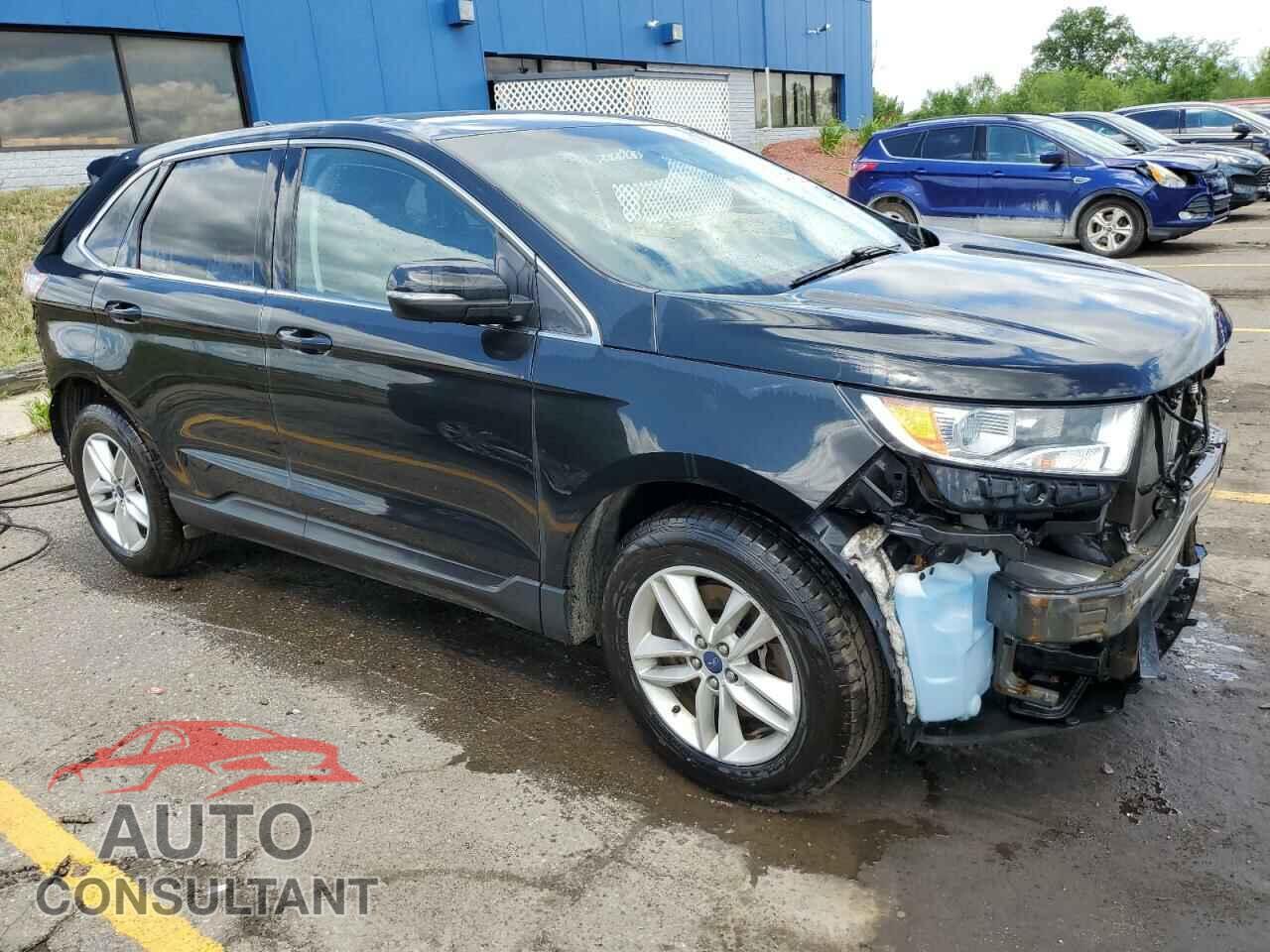 FORD EDGE 2015 - 2FMTK4J94FBC19705