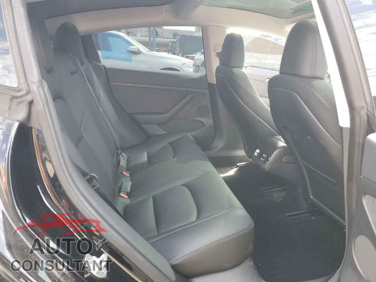 TESLA MODEL 3 2023 - 5YJ3E1EA3PF679666