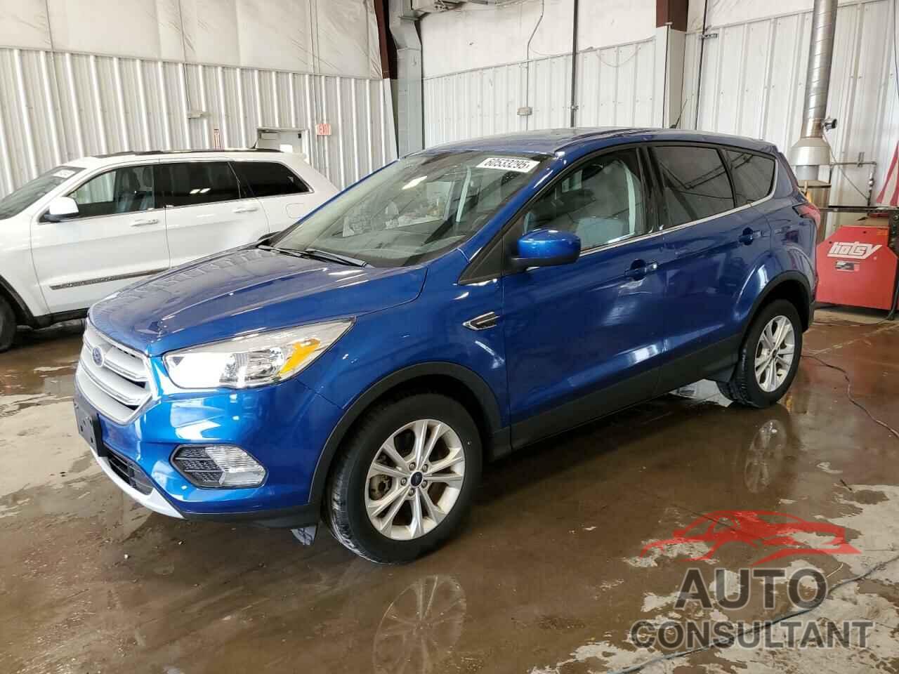FORD ESCAPE 2019 - 1FMCU9GD7KUC21939