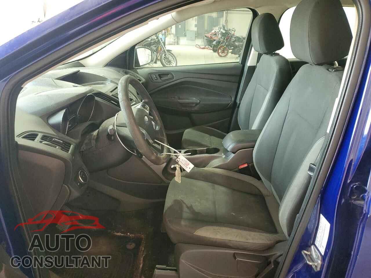 FORD ESCAPE 2013 - 1FMCU0F74DUA20302