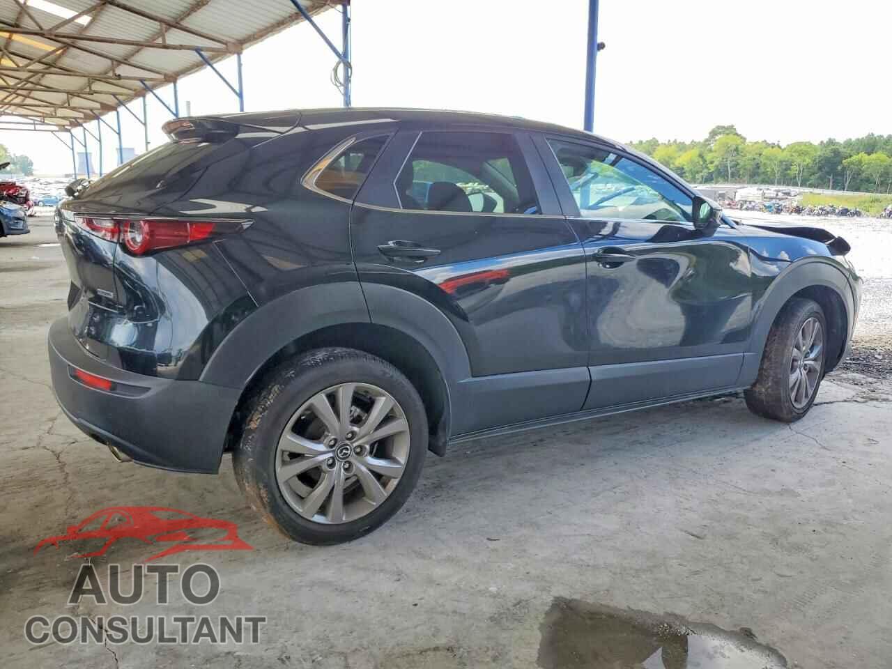 MAZDA CX30 2021 - 3MVDMACL7MM201428