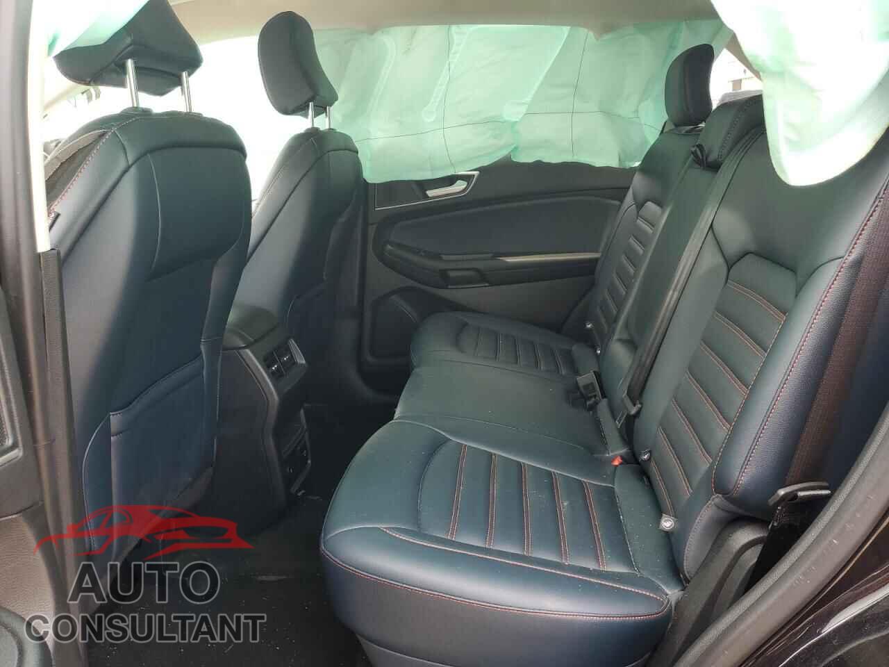 FORD EDGE 2024 - 2FMPK4J95RBA56049