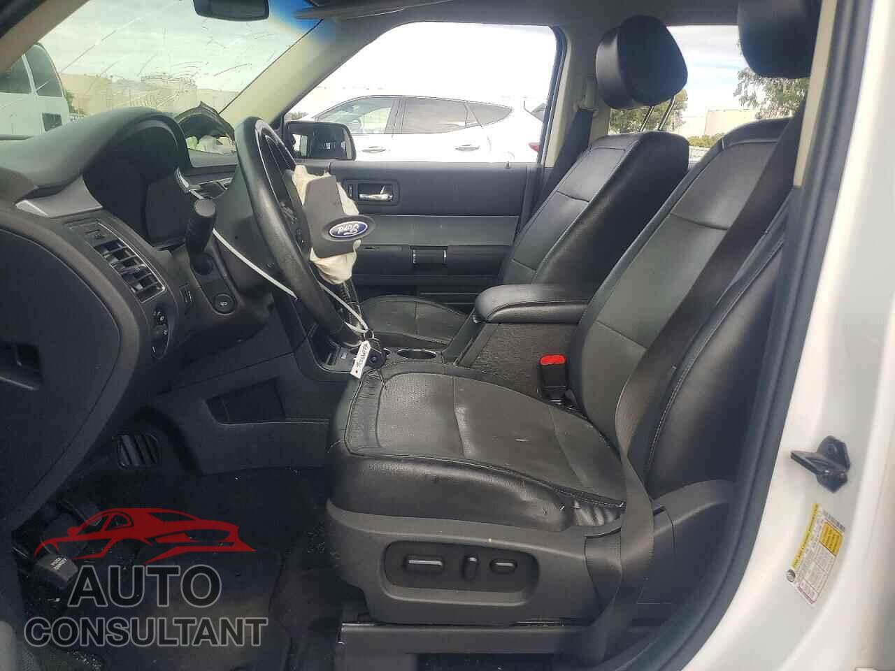 FORD FLEX 2014 - 2FMGK5C80EBD27782