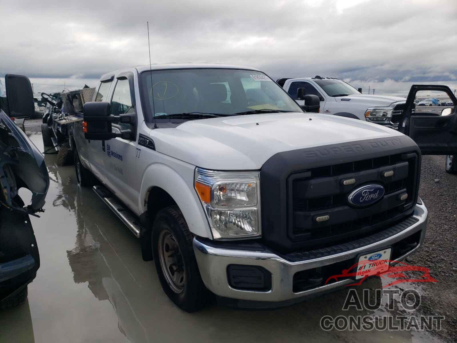 FORD F350 2016 - 1FT8W3A69GEA78277